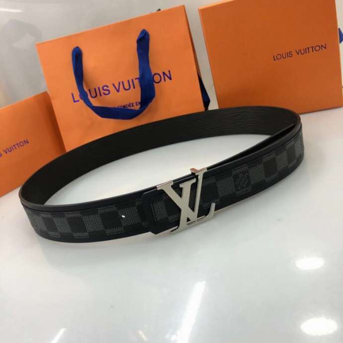 Picture of LV Belts _SKULVBelt40mmX95-125cm7D1126626